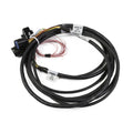 HEMI DBW HARNESS, LATE MOLEX
