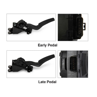 Holley auto part