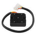 Arrowhead auto part