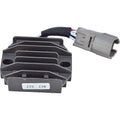 Arrowhead auto part