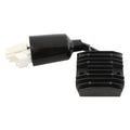 Arrowhead auto part