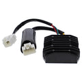 Arrowhead auto part