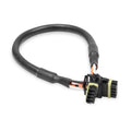 Holley auto part