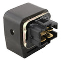 Arrowhead auto part