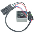 Arrowhead auto part