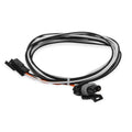 Holley auto part