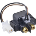 Arrowhead auto part