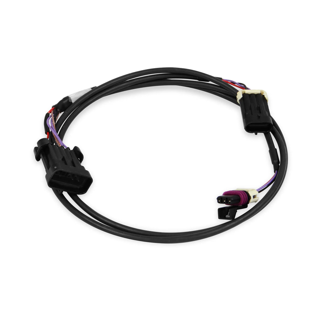 IGNITION HARNESS, FERROUS CRANK/MAG CAM