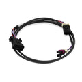 Holley auto part