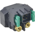 Arrowhead auto part