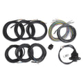 Holley auto part