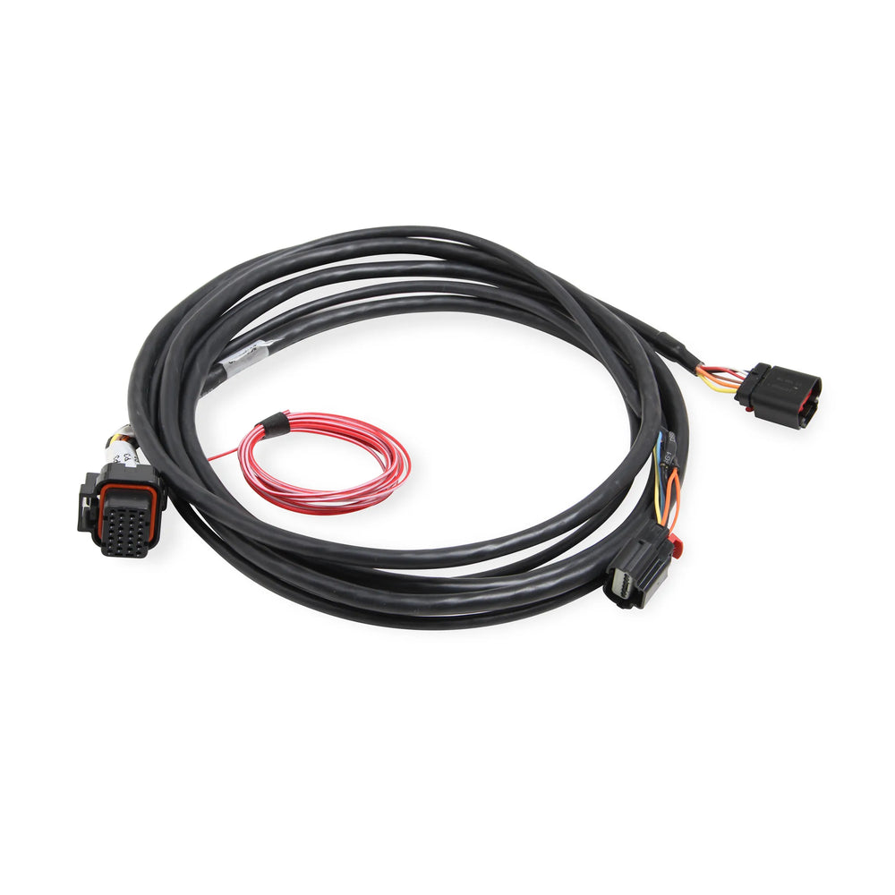 HEMI DBW HARNESS, 2013+ APPLICATIONS