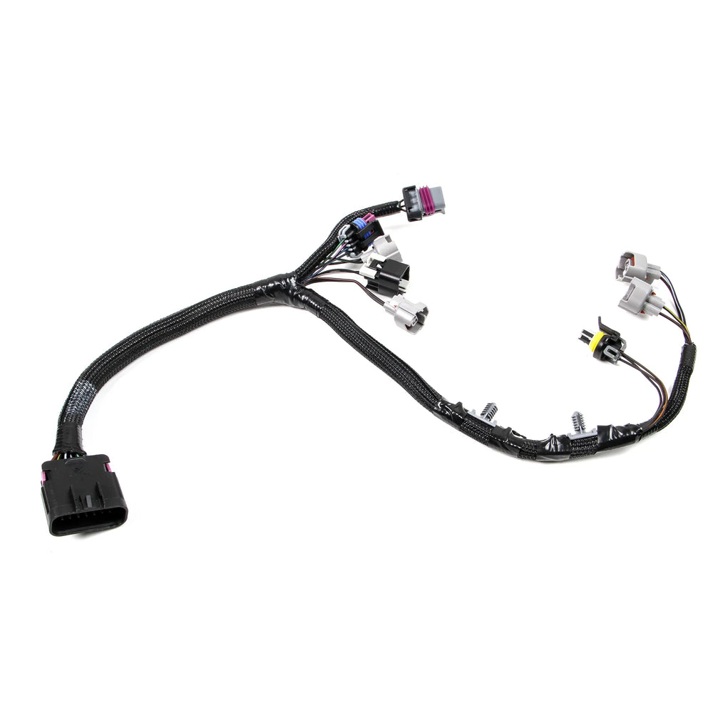 TERMINATOR 205 LB HR INJECTOR HARNESS