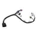 Holley auto part