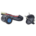 Arrowhead auto part