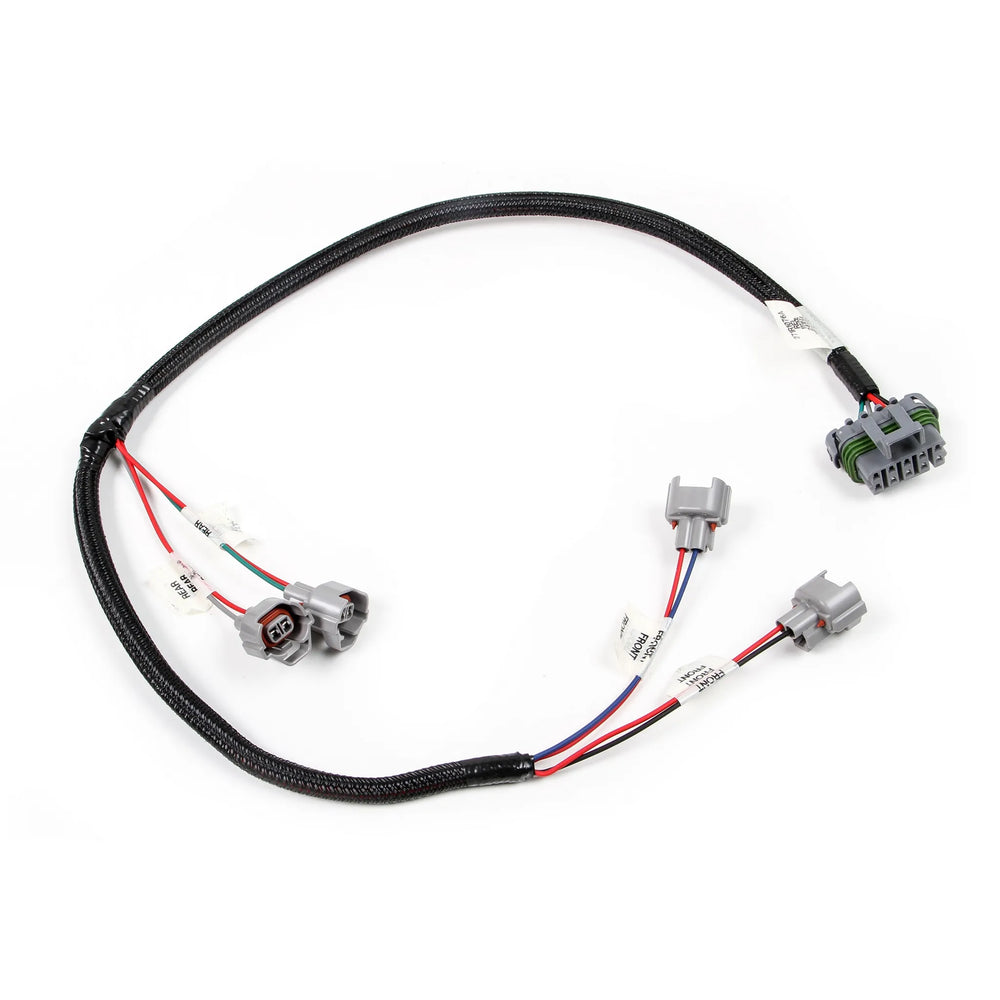 UNIVERSAL 4CYL MPFI W 205LB CONNECTORS
