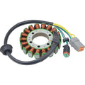 Arrowhead auto part