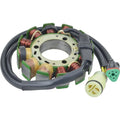 Arrowhead auto part