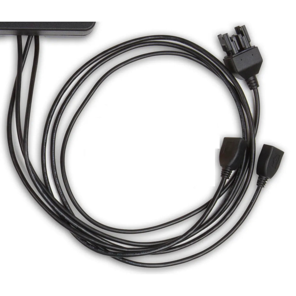 Holley EFI DIGITAL DASH SERVICE HARNESS - 558-444