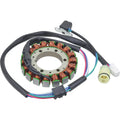 Arrowhead auto part