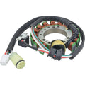 Arrowhead auto part
