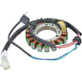 Arrowhead auto part