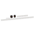 LOOSE J1A-J1B CONNECTOR AND PIN KIT