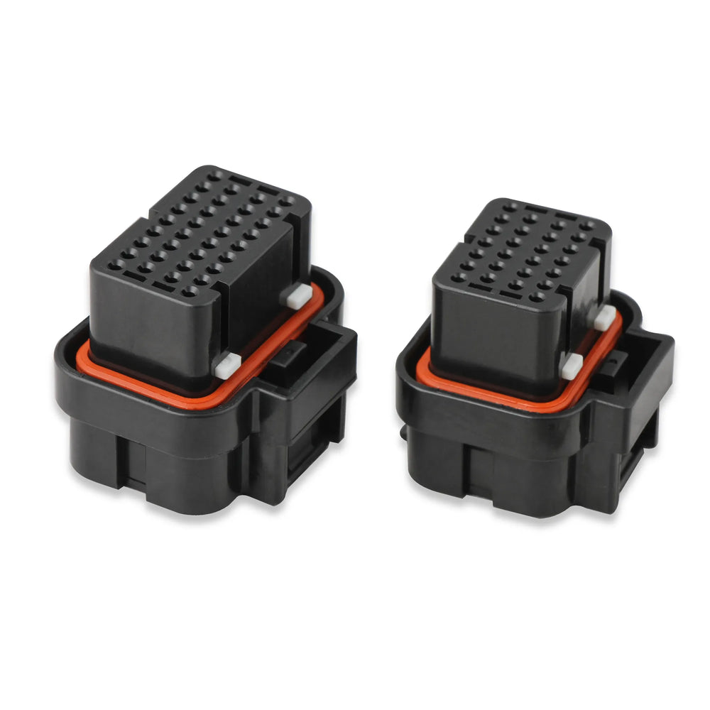 LOOSE J1A-J1B CONNECTOR AND PIN KIT