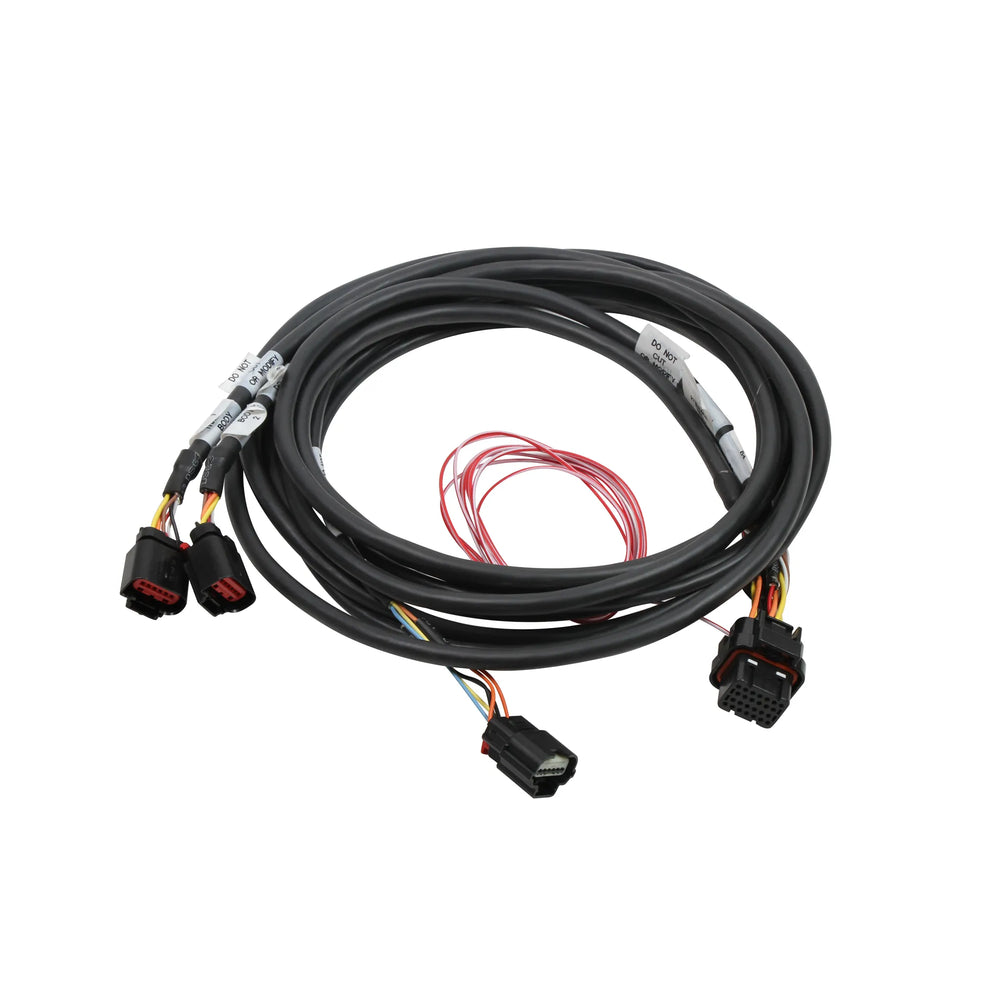 HEMI DUAL DBW HARNESS, 2013+ APPLICATION