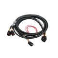 Holley auto part