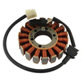 Arrowhead auto part