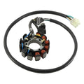 Arrowhead auto part