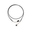 CAN Adapter Harness 4ft Male to Female
