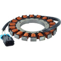 Arrowhead auto part