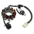 Arrowhead auto part