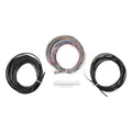 HARNESS, PRO DASH, UNTERMINATED IO