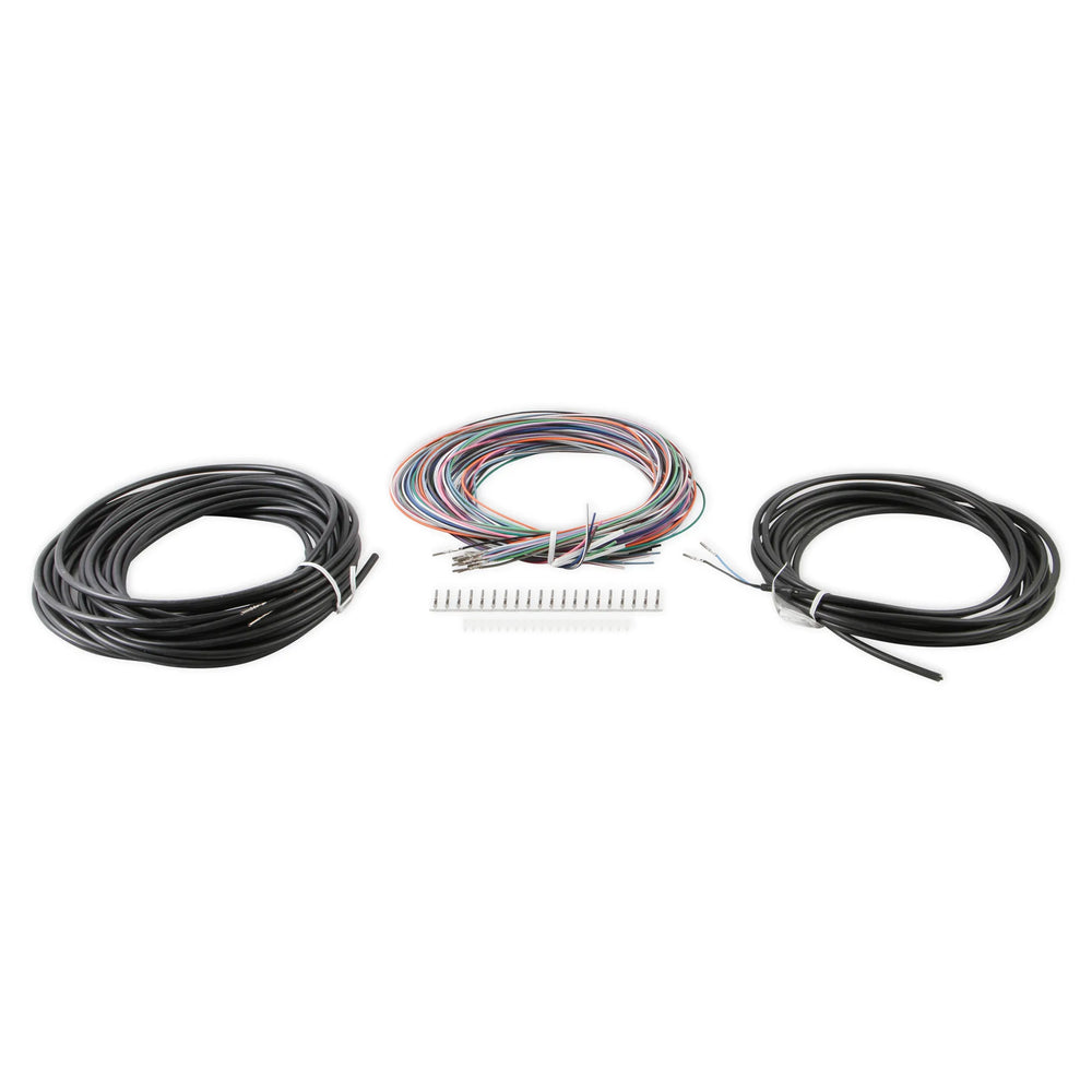 HARNESS, PRO DASH, UNTERMINATED IO