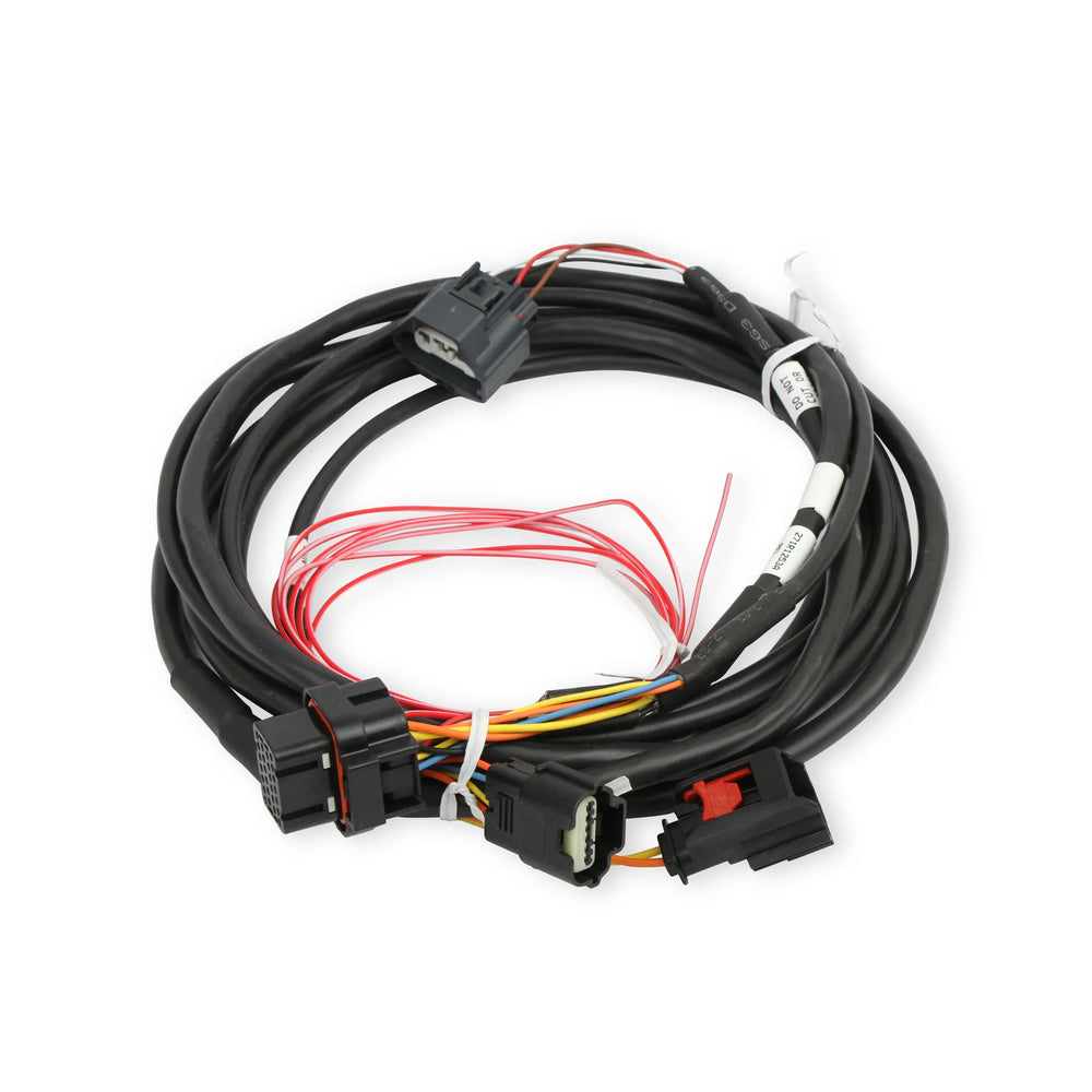 DBW (DRIVE-BY-WIRE) THROTTLE BODY H