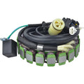 Arrowhead auto part