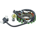 Arrowhead auto part
