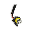 WIRING HARNESS, MPFI TO SS MAP ADAPTER