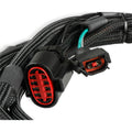 Trans Wire Harness Ford AODE/4R70W 92-97
