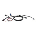 Wiring Harness Chrysler 46RE Trans Control