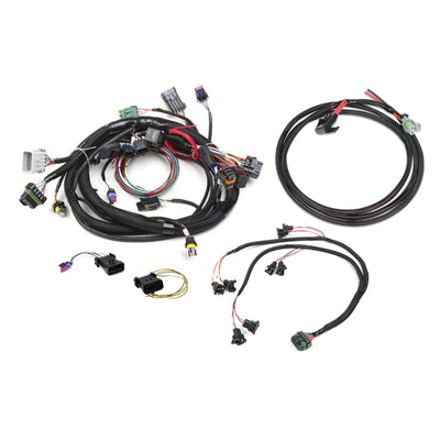 Holley auto part
