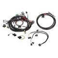 Holley auto part