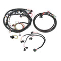 HARNESS KIT, UNIVERSAL V8 MPFI