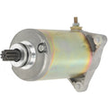 Arrowhead auto part