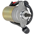 Arrowhead auto part
