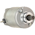 Arrowhead auto part