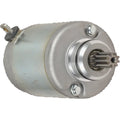 Arrowhead auto part